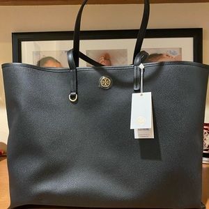 BNWT Tory Burch tote
